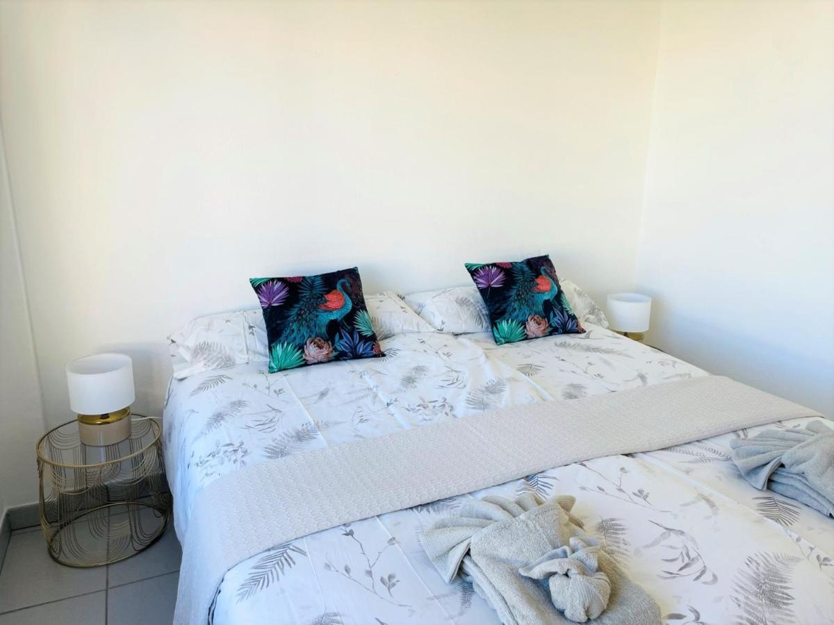 Beach Apartment La Lajilla Arguineguin Exterior photo